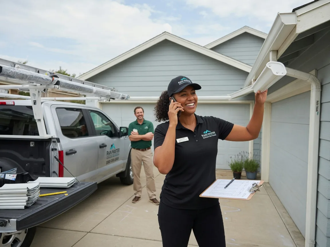 Gutter Installation Edenton, NC FAQs